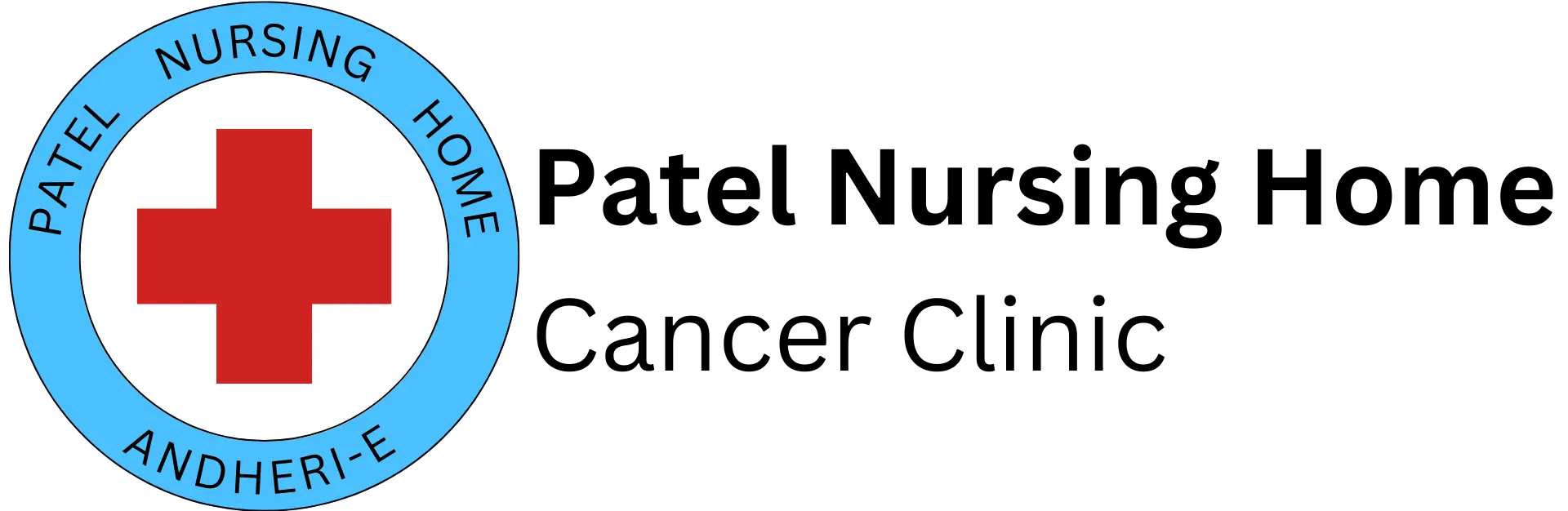 Logo | Patel Nursing Home